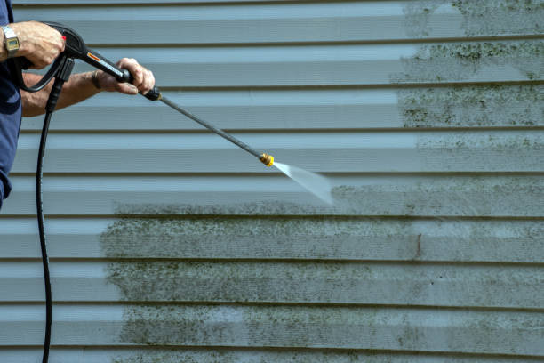 Best Roof Power Washing Services  in Boonville, IN