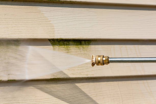 Best Pressure Washing Siding  in Boonville, IN