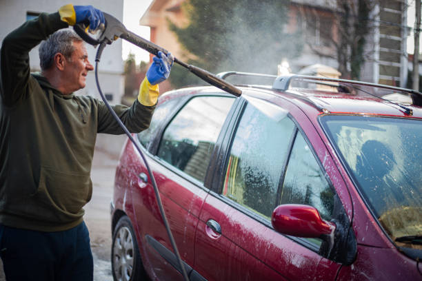 Best Fence Pressure Washing  in Boonville, IN