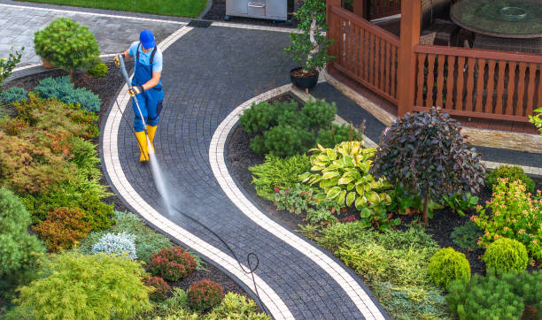 Boonville, IN Pressure Washing Company