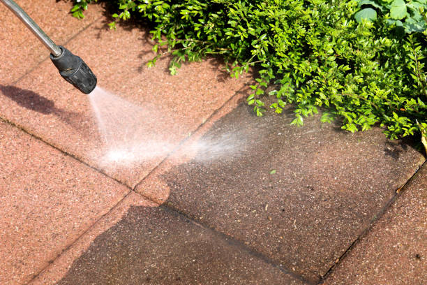 Why Choose Our Certified Pressure Washing Experts for Your Project Needs in Boonville, IN?